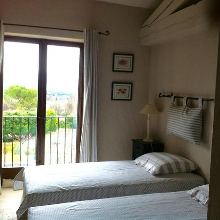 Oustau De Piera Bed & Breakfast Gordes Luaran gambar
