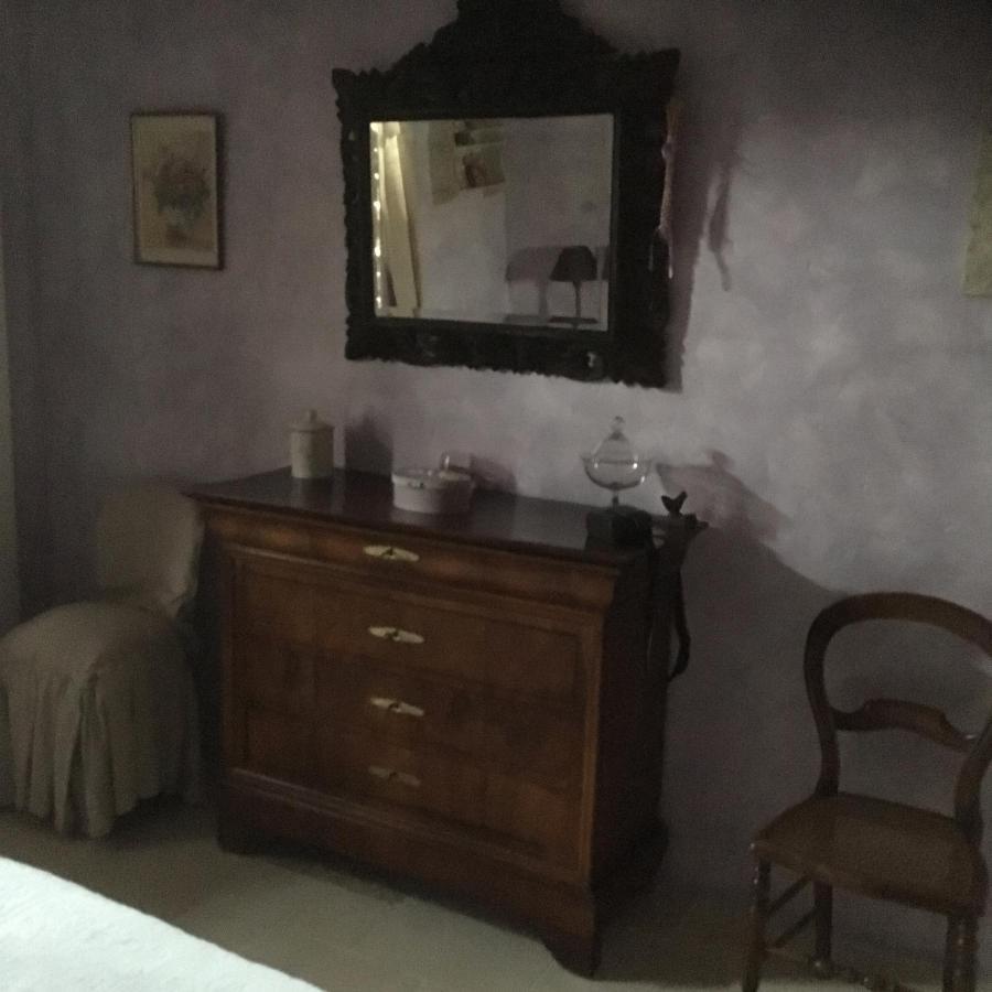 Oustau De Piera Bed & Breakfast Gordes Luaran gambar