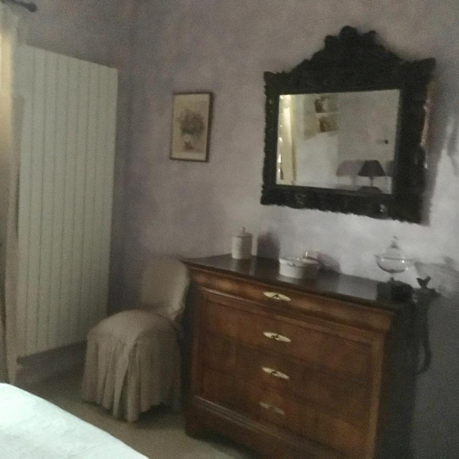 Oustau De Piera Bed & Breakfast Gordes Luaran gambar